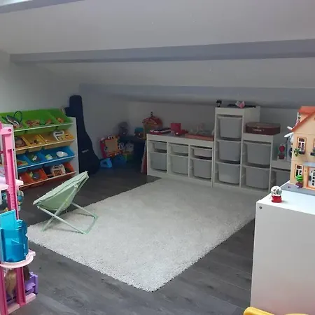 Grande Maison Avec Terrasse, Cadre Exceptionnel Casa vacanze *