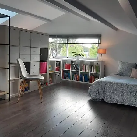 Grande Maison Avec Terrasse, Cadre Exceptionnel Casa vacanze *