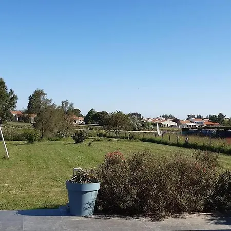 Grande Maison Avec Terrasse, Cadre Exceptionnel Casa vacanze