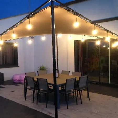Casa vacanze Grande Maison Avec Terrasse, Cadre Exceptionnel *