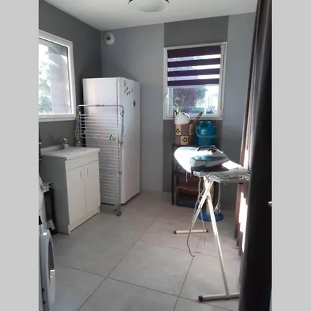 Casa vacanze Grande Maison Avec Terrasse, Cadre Exceptionnel Olonne-sur-Mer