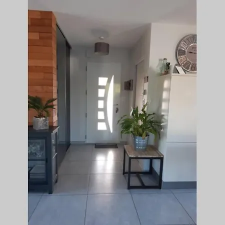 Grande Maison Avec Terrasse, Cadre Exceptionnel Olonne-sur-Mer