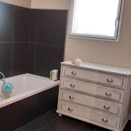 Grande Maison Avec Terrasse, Cadre Exceptionnel * Olonne-sur-Mer