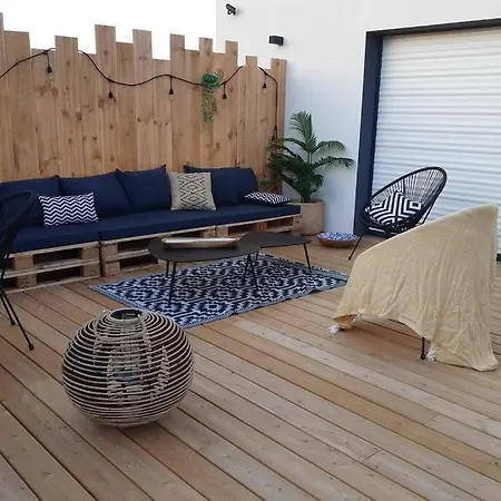 Grande Maison Avec Terrasse, Cadre Exceptionnel Casa vacanze