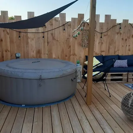 Grande Maison Avec Terrasse, Cadre Exceptionnel Casa vacanze *