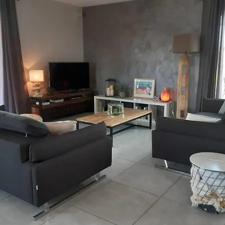 Casa vacanze Grande Maison Avec Terrasse, Cadre Exceptionnel *