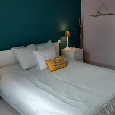 Casa vacanze Grande Maison Avec Terrasse, Cadre Exceptionnel Olonne-sur-Mer