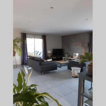Grande Maison Avec Terrasse, Cadre Exceptionnel Olonne-sur-Mer