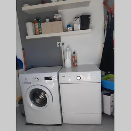 Grande Maison Avec Terrasse, Cadre Exceptionnel * Olonne-sur-Mer