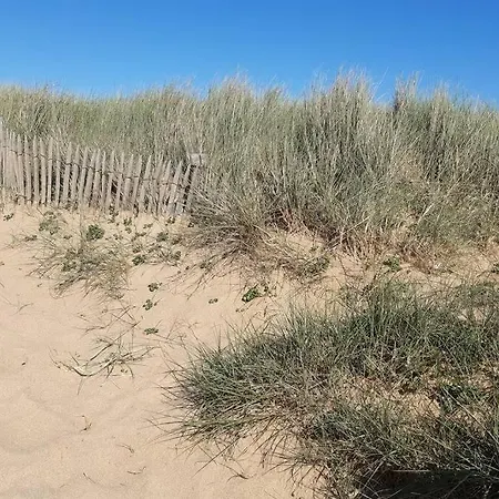 Casa vacanze Grande Maison Avec Terrasse, Cadre Exceptionnel Olonne-sur-Mer