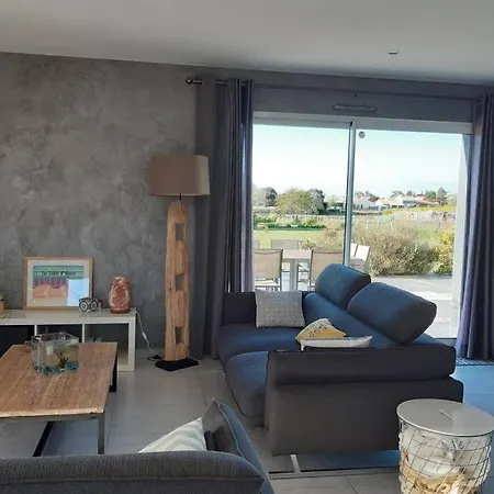 Casa vacanze Grande Maison Avec Terrasse, Cadre Exceptionnel Olonne-sur-Mer