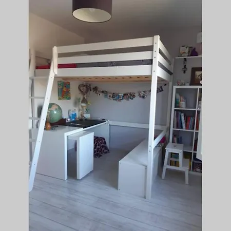 Grande Maison Avec Terrasse, Cadre Exceptionnel * Olonne-sur-Mer