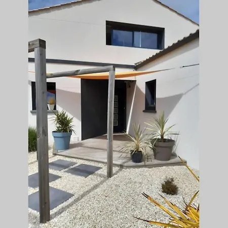 Casa vacanze Grande Maison Avec Terrasse, Cadre Exceptionnel