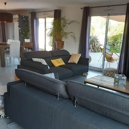 Casa vacanze Grande Maison Avec Terrasse, Cadre Exceptionnel *