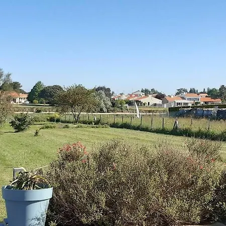 Casa vacanze Grande Maison Avec Terrasse, Cadre Exceptionnel Olonne-sur-Mer