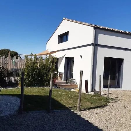 Grande Maison Avec Terrasse, Cadre Exceptionnel Casa vacanze