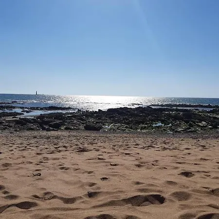 Casa vacanze Grande Maison Avec Terrasse, Cadre Exceptionnel Olonne-sur-Mer